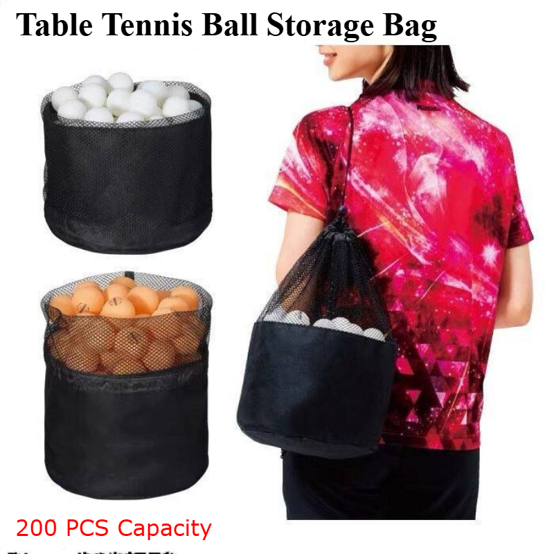 Bolsa de Almacenamiento para P - Table Tennis Hub reseña y precio